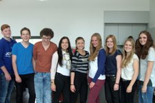 27Jun13Kennenlern2  A