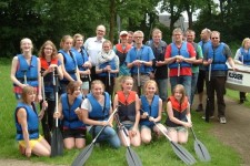 sommerfest 7b gruppe