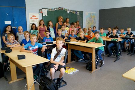 5Sept13Klasse5c-1  X