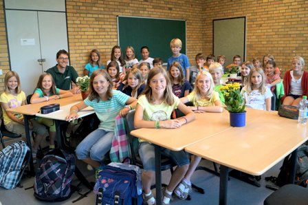 5Sept13Klasse5e-1  X