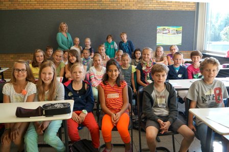 5Sept13Klasse5f-1  X