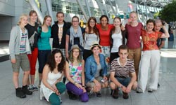 Auf nach Tansania 2013