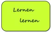 Lernen lernen