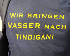 Motto Sponsorenlauf 2006