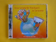 Benefitz-Chor CD